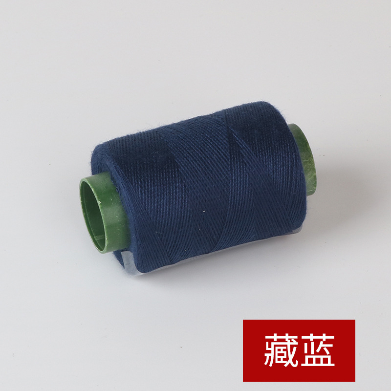 노점상 라인(짙은 남색(43)