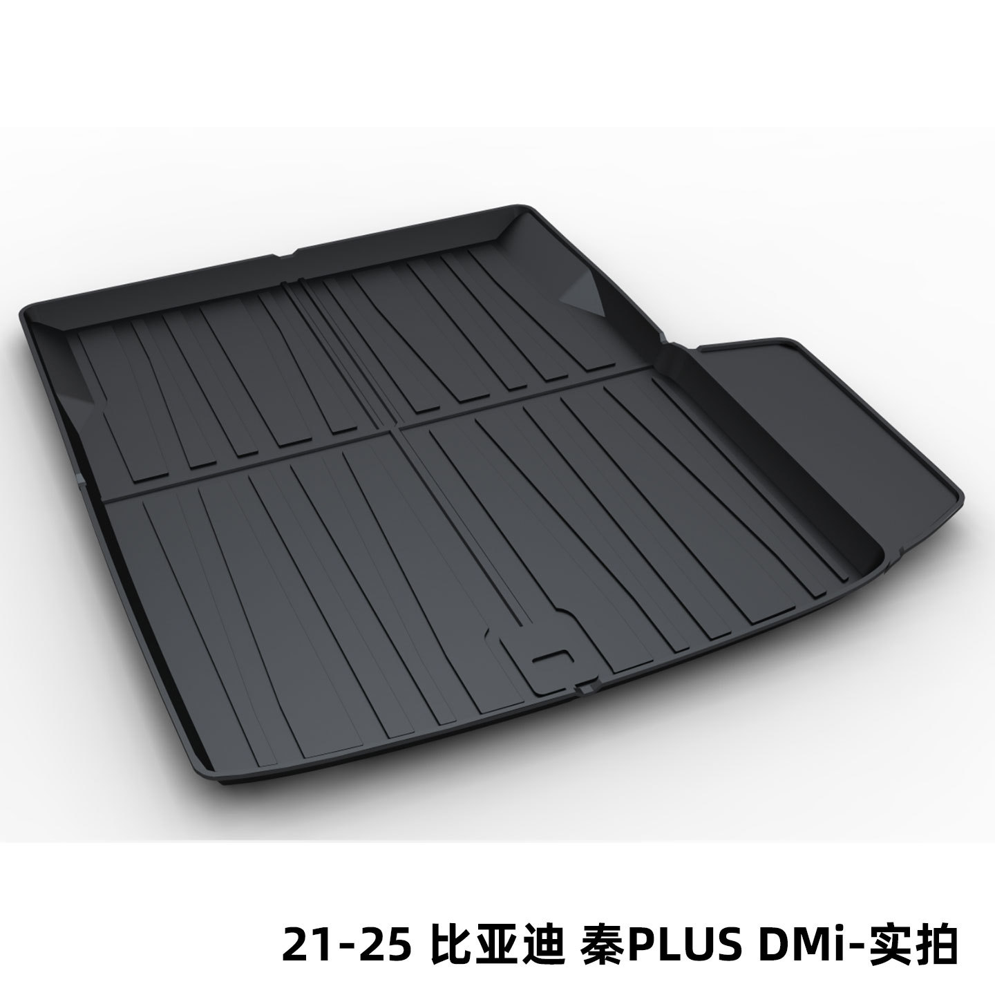 Byd Tang Song Pro Dolphin Qin Plus Han Dmi Seal Tail Box Mat Tpe Trunk Mat for the Tang Dynasty Ocean Dynasty