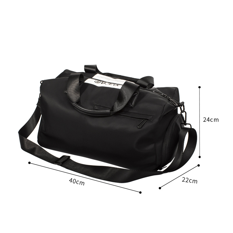 블랙 (건조하고 젖은 구두통)