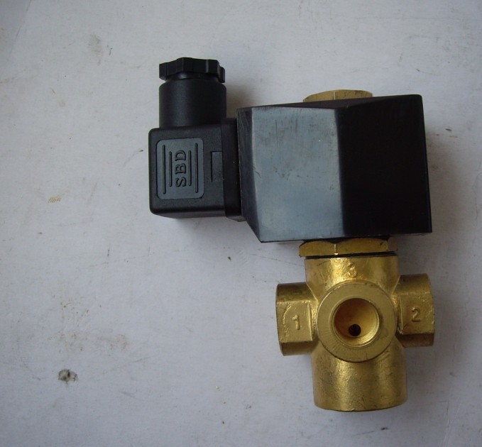 英格索兰空压机电磁阀92917004，92716067，92915636