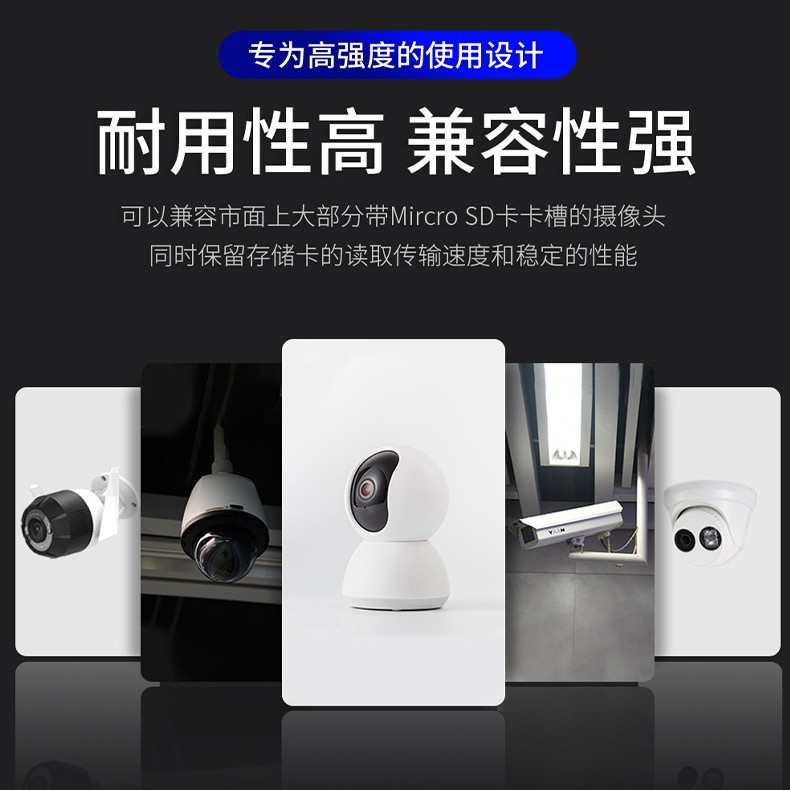 ֱ16G 32Gг¼ڴ濨64GͷTF洢128G