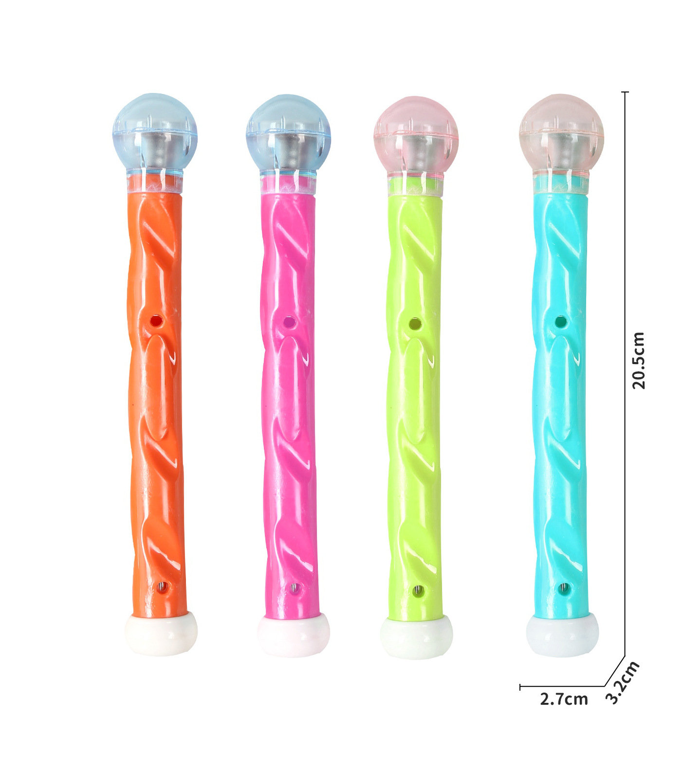 다이빙 스틱 5014(4개)(최소 배치 크기: 100개)