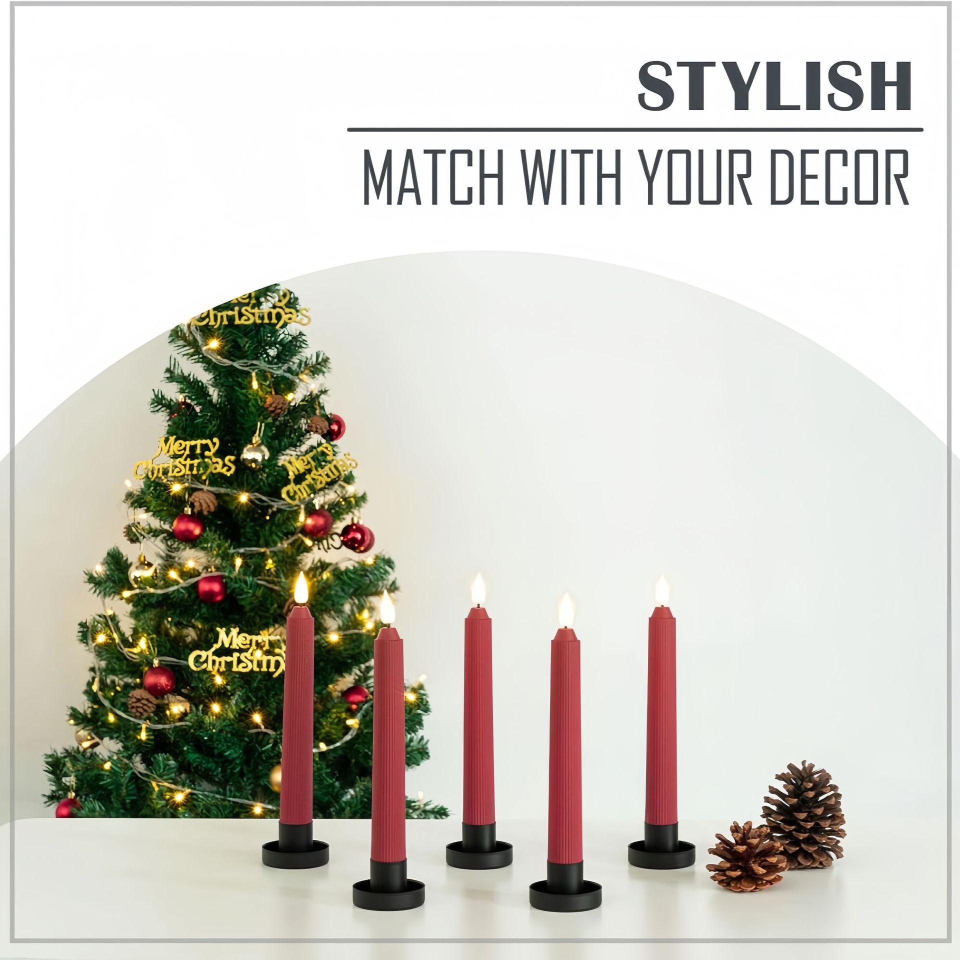 Mesa de comedor de hierro forjado americano, candelabro de boda, candelabro transfronterizo de Amazon, decoración del hogar, base de vela de aromaterapia