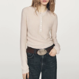 女式羊毛衫;连衣裙;女式针织衫