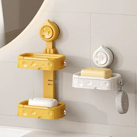 厨房置物架;衣钩/挂钩;浴室角架