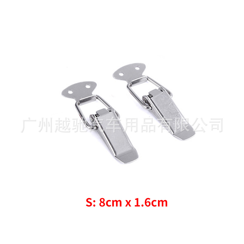 실버 (스몰 사이즈)