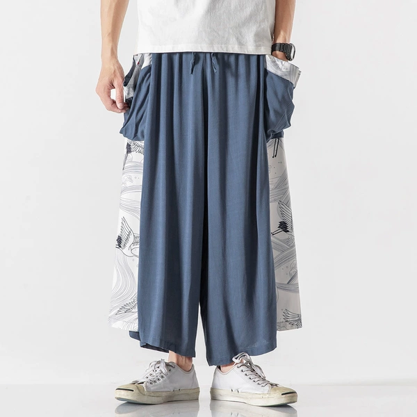 Peacock blue