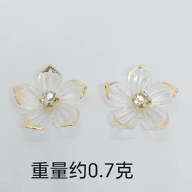 diy饰品;饰品配件;发饰头饰配件