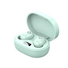 E6S 越境貿易高品質 Bluetooth ヘッドセットイヤフォン TWS 超長バッテリー寿命スポーツノイズリダクション華強北