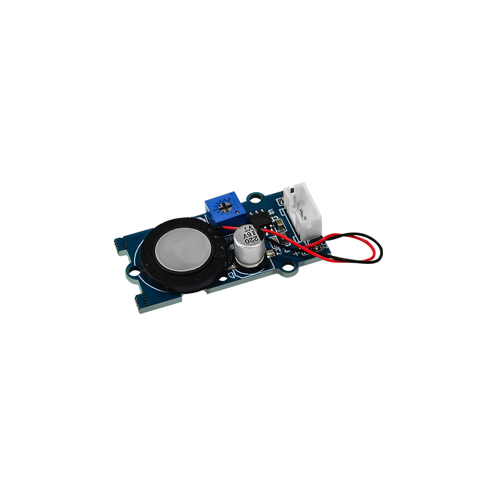 Grove扬声器Speaker声音输出模块小喇叭扬声器带可调电阻arduino-阿里巴巴