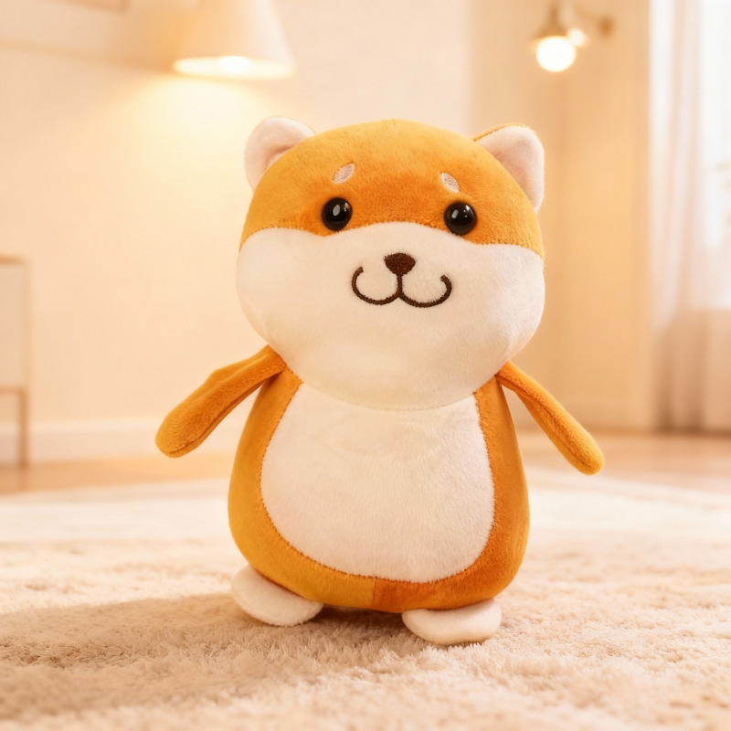 Muñeca de agarración suave 8 pulgadas muñecas de peluche muñecas de bodas estand 7 pulgadas muñecas al por mayor