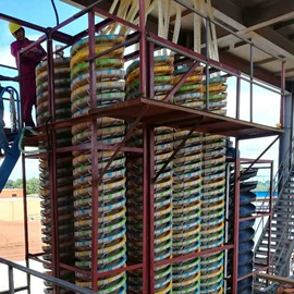 木质工艺品;重选设备;餐垫、杯垫