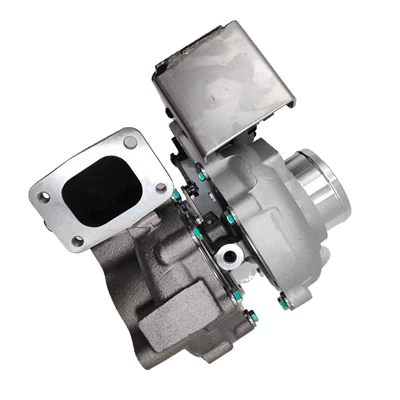 1745-970-0001, Supercharger