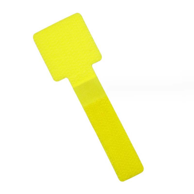 Correa de velcro Cable de alimentación autoadhesivo Cable de datos El dispositivo de gestión de cables de almacenamiento se puede pegar con pegamento adhesivo especial Cable de gestión de velcro