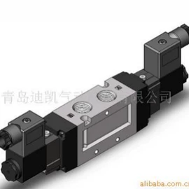 气缸;电磁阀;气动接头