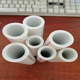PPR管;PE管;CPVC