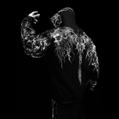 Breathedivinity 秋冬男士连帽卫衣跨境外贸爆款连帽衫男士健身衣