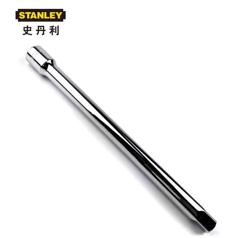 Штекер-удлинитель Stanley серии 6.3 мм/10 мм/12.5 мм/19 мм, длина 2" (модель 91-059-1-22)