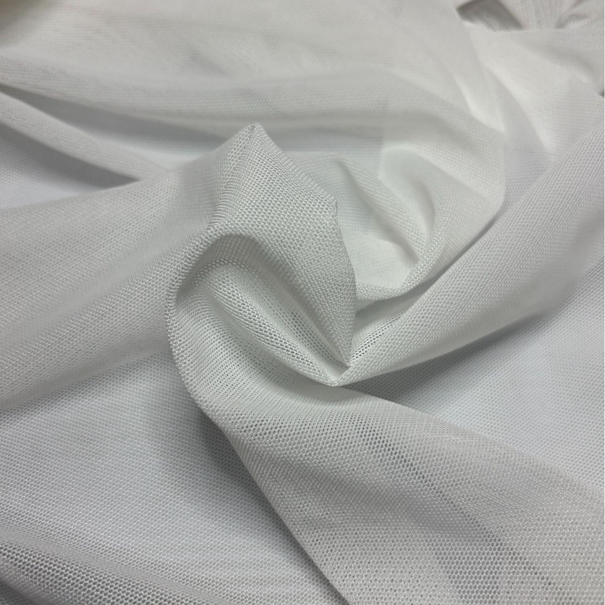 超柔春夏薄款打底涤氨针织数码印花网眼底布亲肤弹力印花网眼底布