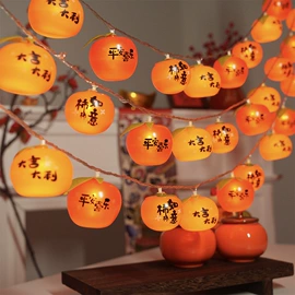 室内LED;LED装饰灯;室外LED