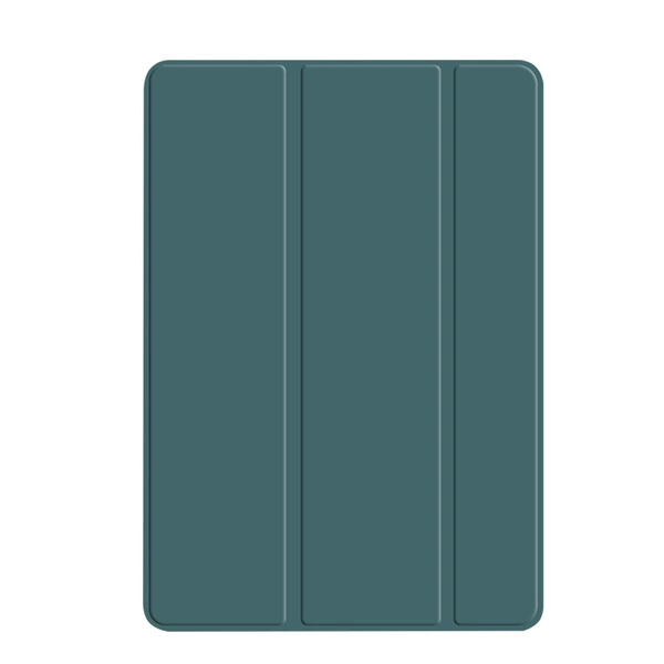 Dark night green
