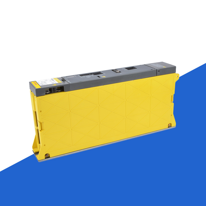 A06B-6081-H101发那科fanuc驱动器伺服放大器原装全新二手现货