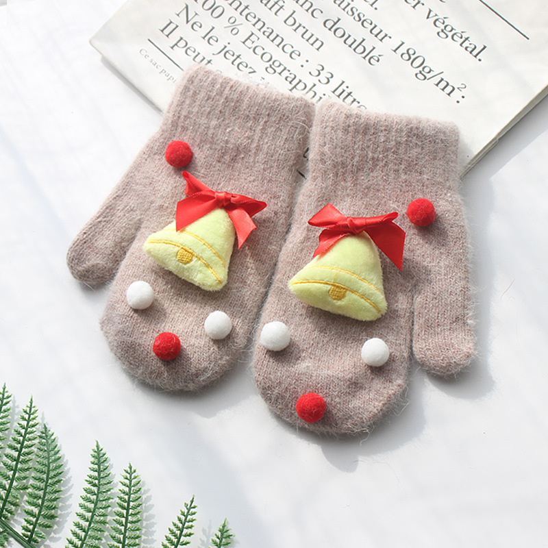 벨-라이트 카멜