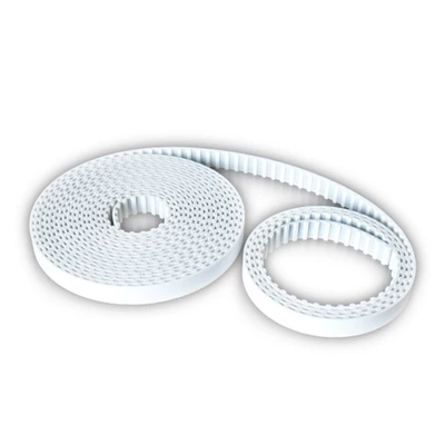 with Fabric to Reduce Noise, Avtomobil ötürücü kəmərləri