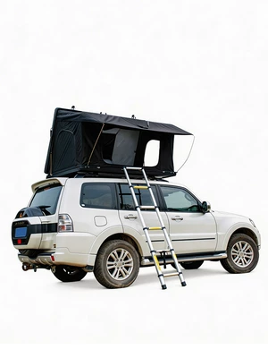 Tour Car Camping Stowable — Avtomobil dam çadırları