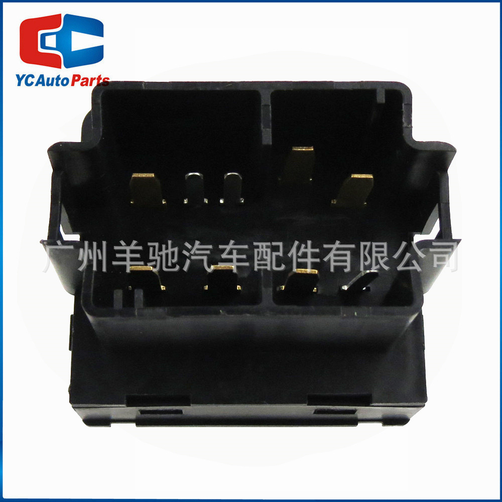XL3Z-14529 - AA interruptor de elevación de vidrio eléctrico de conducción izquierda para Ford Raptor F150 F250