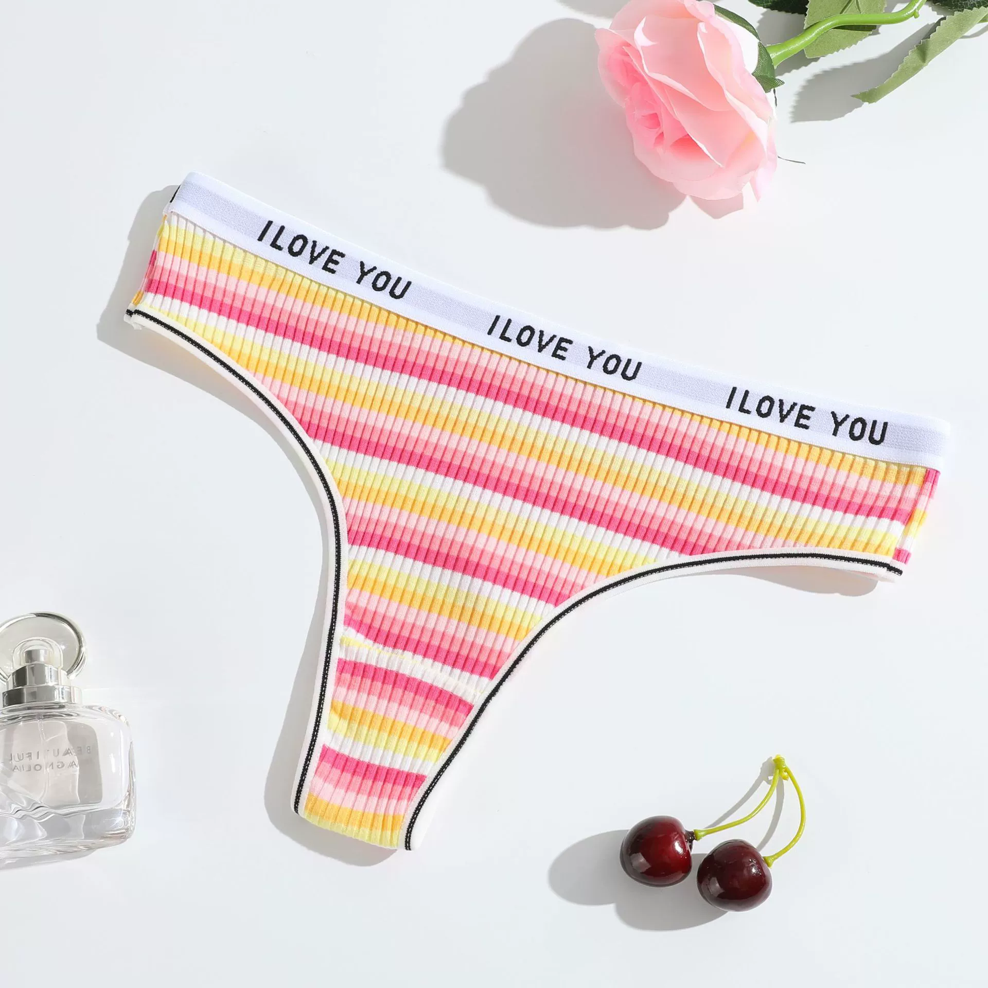 Comfortable pants, trousers, breathable underwear for hips shape correction, plus size, custom-made