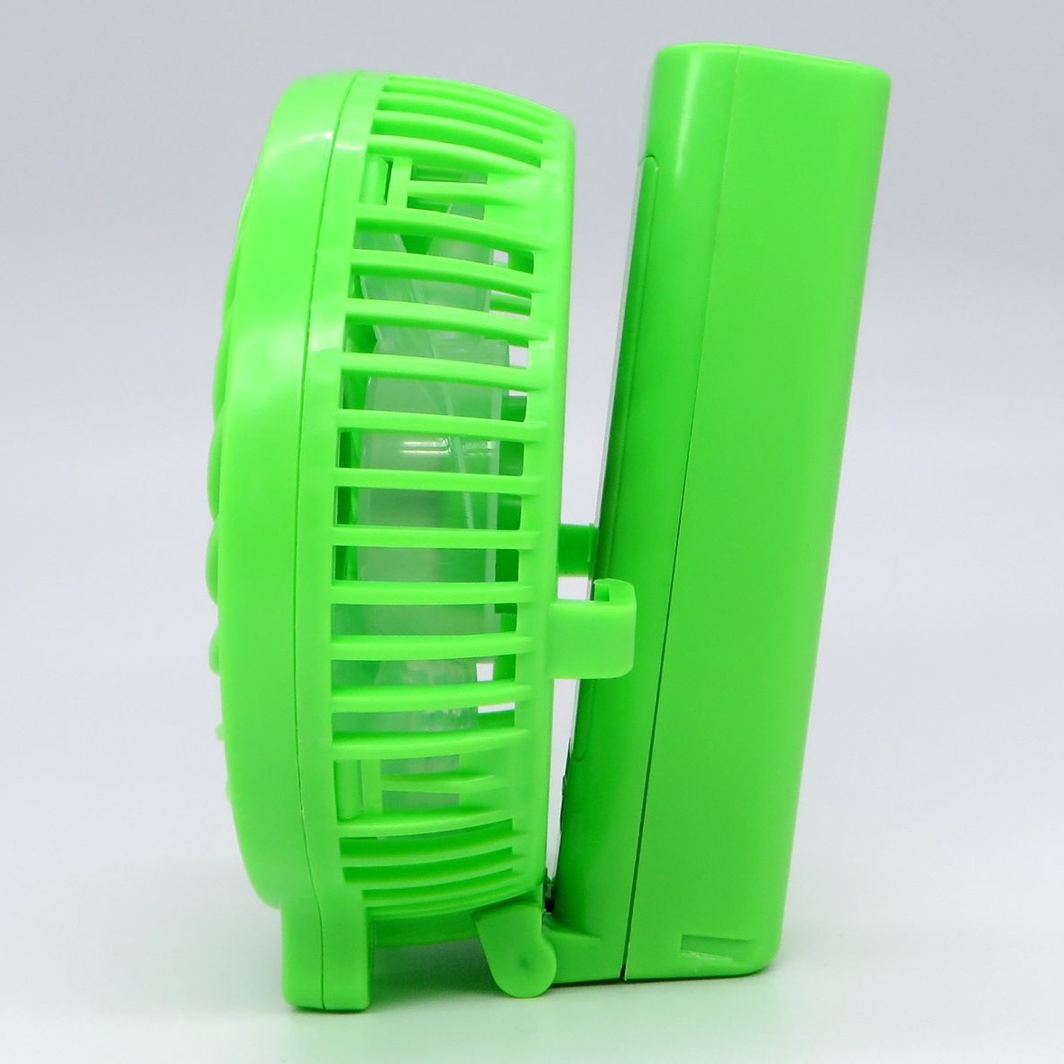 Mini Handheld Fan Image 2