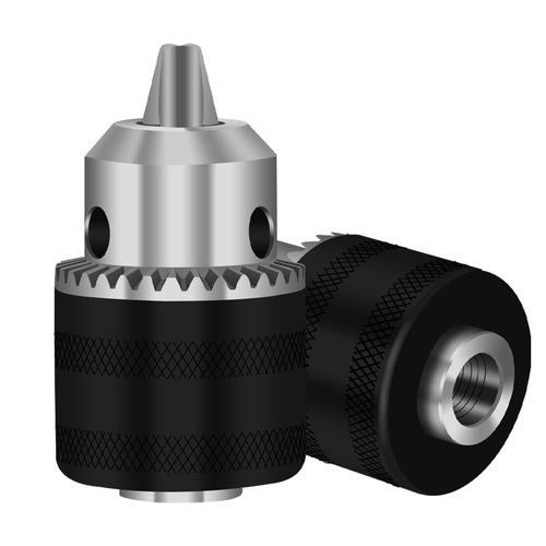 Angle grinder to electric drill Type 100 angle grinder chuck Multifunctional connection tool conversion accessory M10 chuck