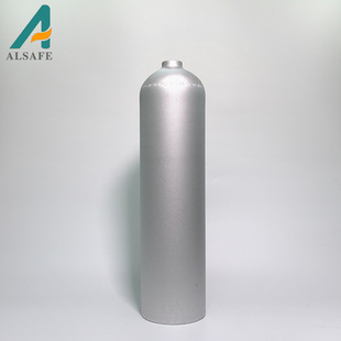 [Osford] factory wholesale 12L diving equipment without valve breathing apparatus underwater breathing apparatus diving gas