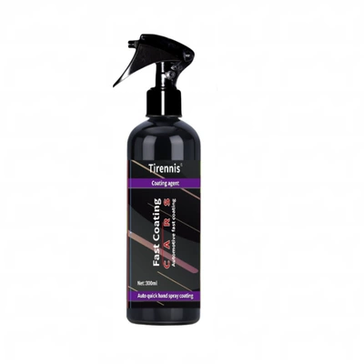 coating agent car paint coating: Car wax