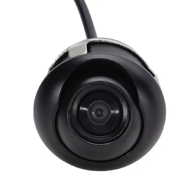 Vehicle camera — View Camera