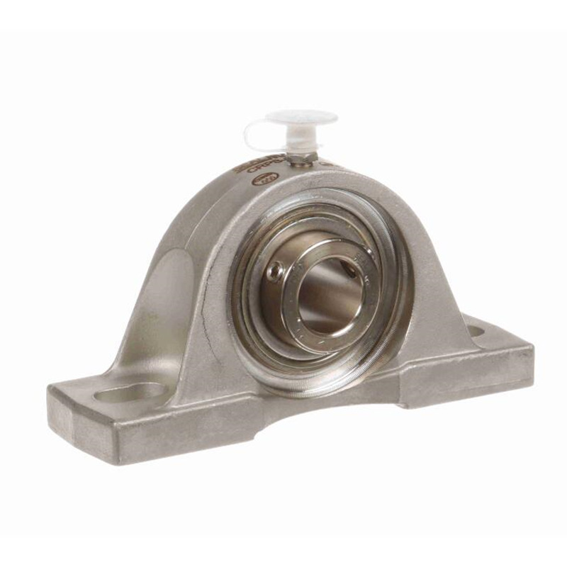 美国SEALMASTER CRPS-PN12不锈钢双螺栓带座轴承19.05X33.3X38.1