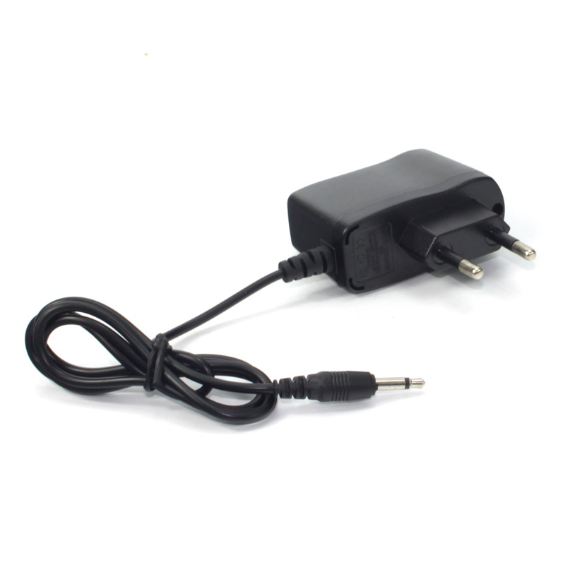 Regulación Europea (inserción circular)