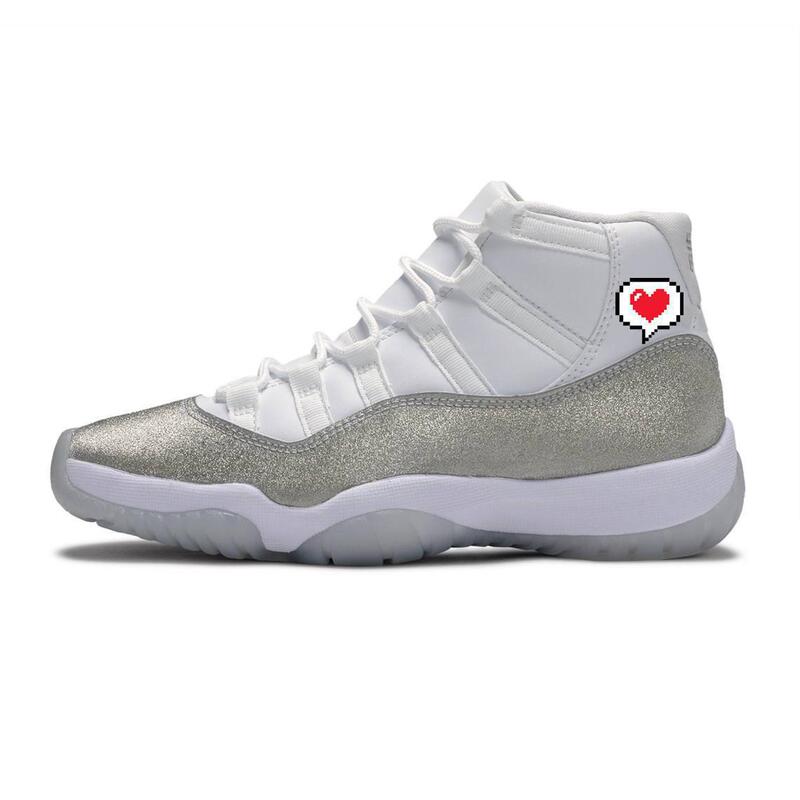 莆田卸売ドロップシッピング aj11 ハイトップロートップコンバックヒョウ柄悪魔伝説男性と女性のスポーツバスケットボールシューズ|undefined