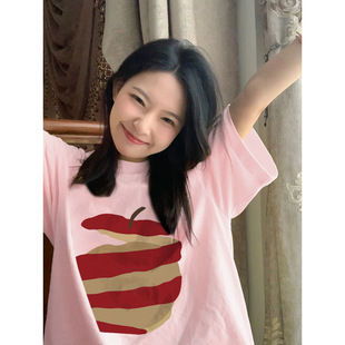 衣服女夏季