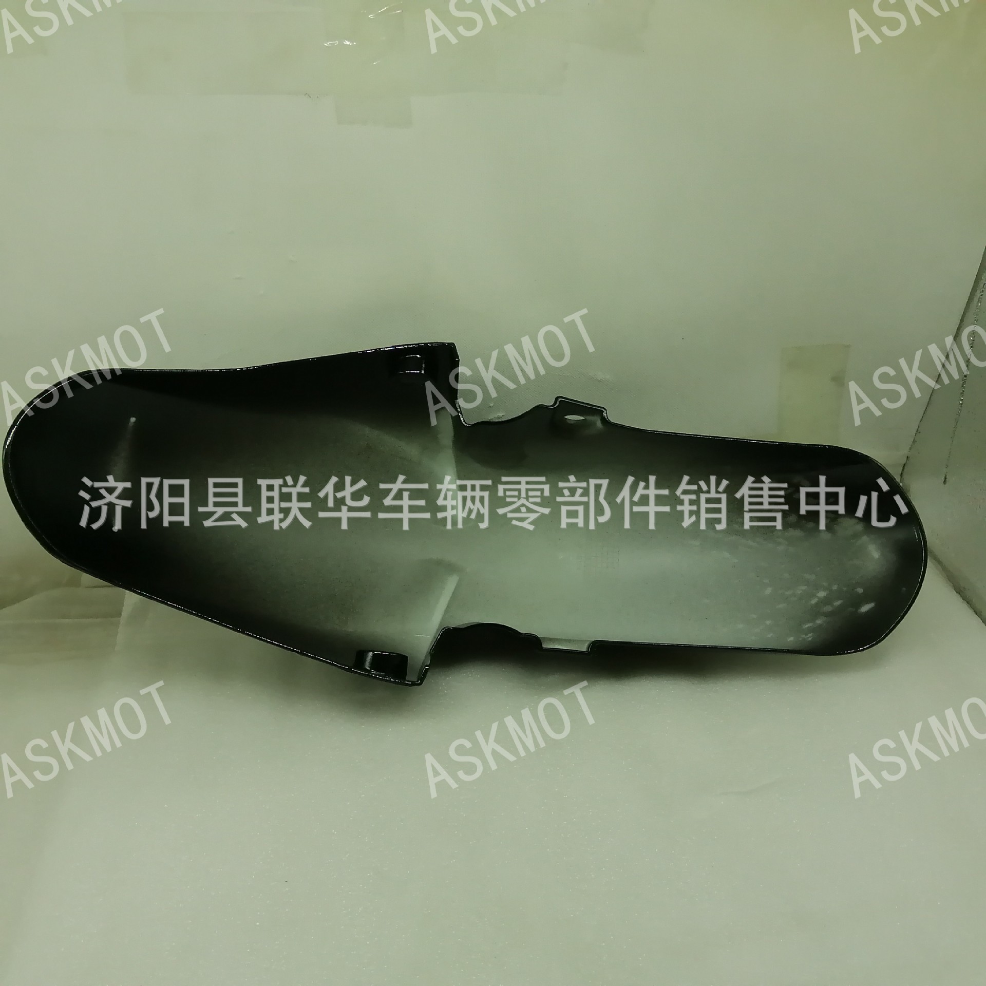 Suitable for Suzuki Gixxer 150 Motorcycle Front Mudguard, Front Fender, Front Wheel Splash Guard Accessories