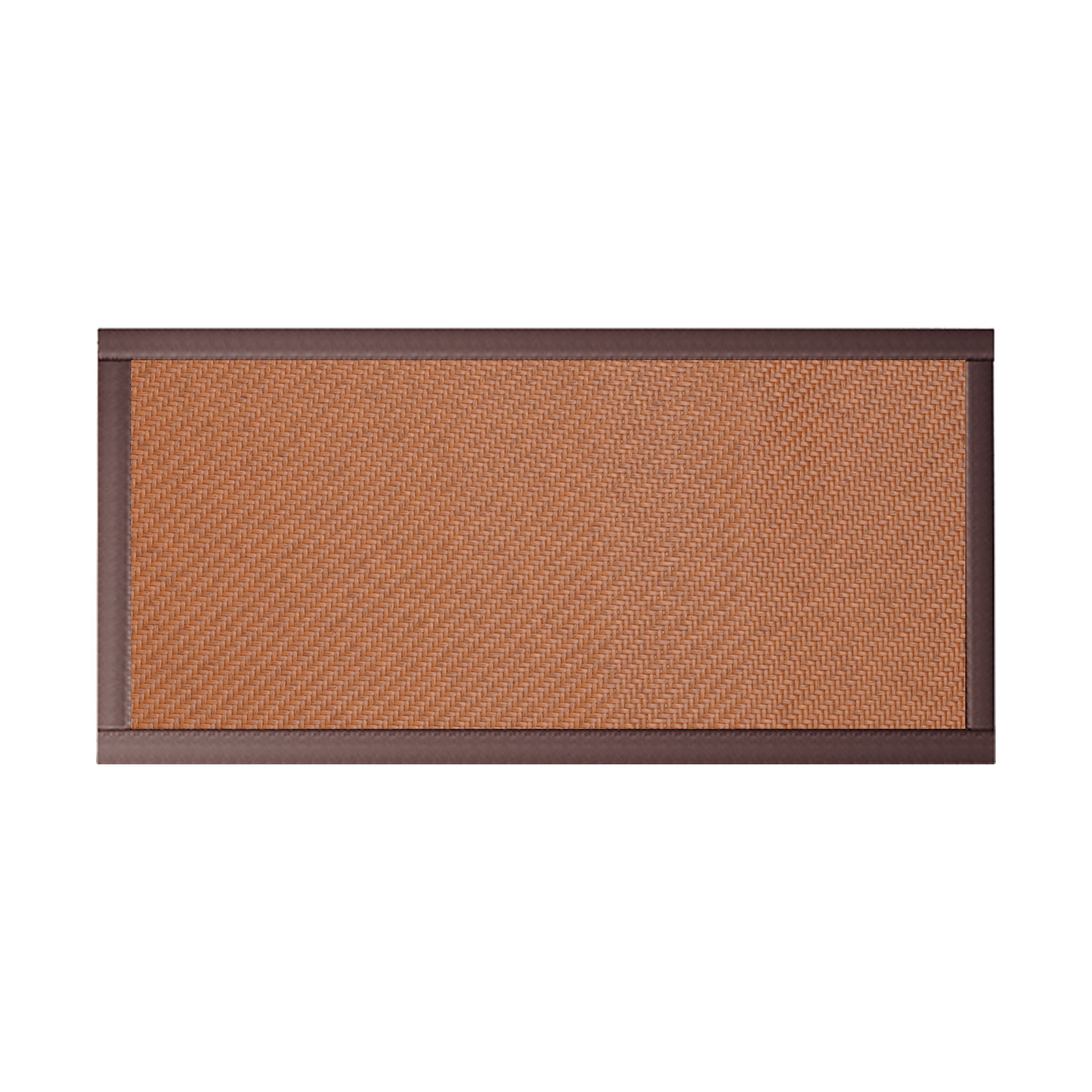 Madera sólida cojín de sofá frío cojín de silla gruesa de verano cojín de sofá de redwood cojín de seda anti-deslizante cojín de seda fría