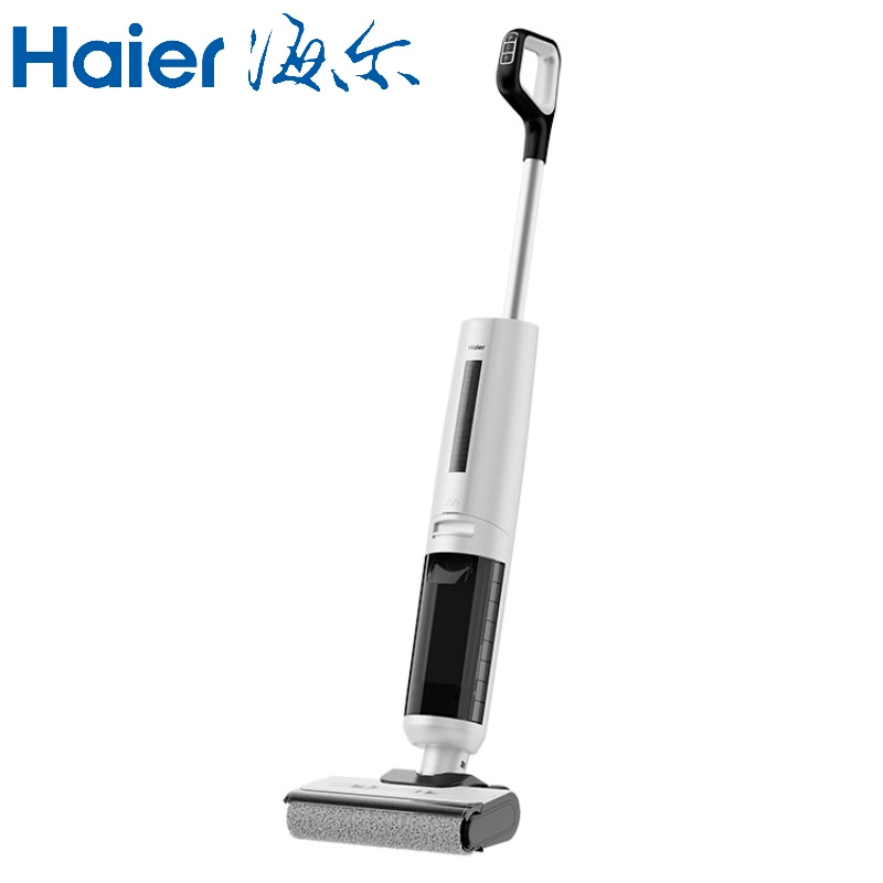 Haier беспроводная интеллектуальная стиральная машина Little Dolphin RHXWF-G700 Присасывающий механизм автоматически очищается