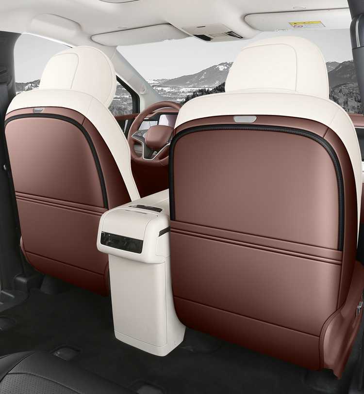 BYD Xia special full-coverage breathable seat cover perforated leather universal car seat cover for all seasons