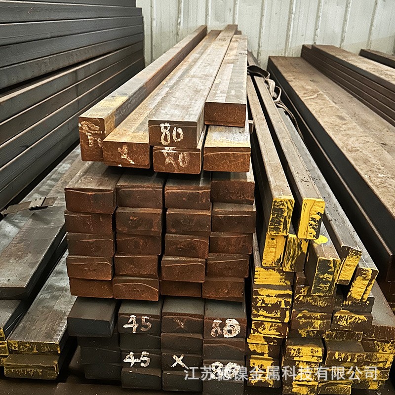 现货供应RQTSi4Mo耐热球墨铸铁 烧结机加热炉RQTSi4耐热铸铁板
