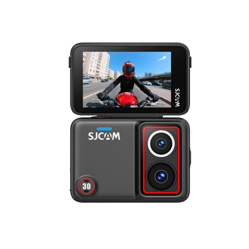 Sjcam Speedy Sj30 Underwater Shooting Camera Sports Camera 8K Anti-Shake Voice Control Wifi Cycling Night Vision Sj20