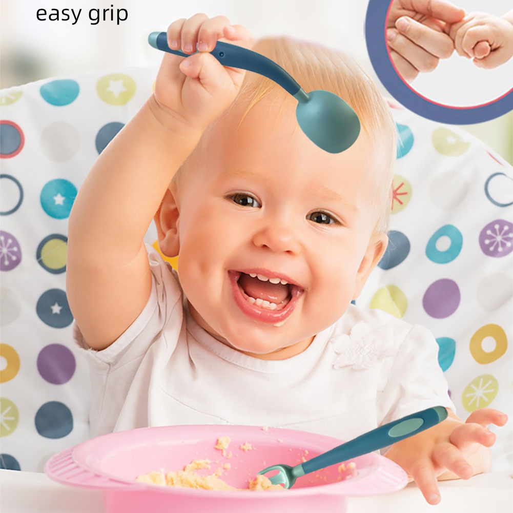 1 扭扭勺 圆柱形 English