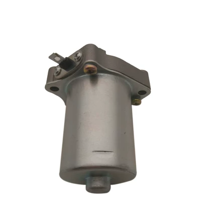 Source Factory Wh100T Starter Starter and accessories