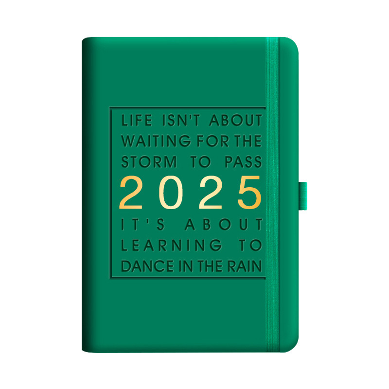 2025년 신형 노트북 선물상자 비즈니스 오피스 심플 고급 노트패드 기업 기념품 로고 인쇄 가능