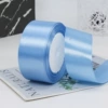 20#water blue*4 cm wide 22 meters long